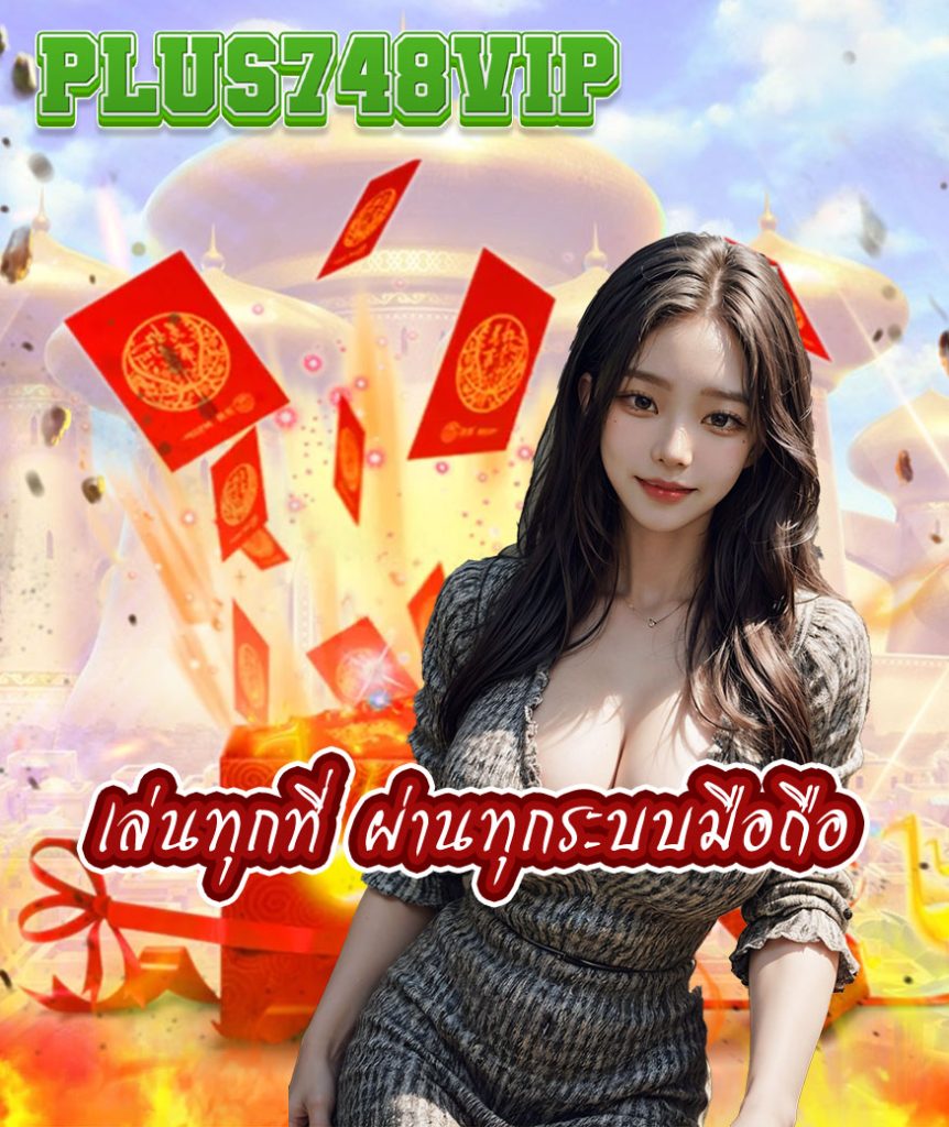 plus748vip โปรโมชั่น